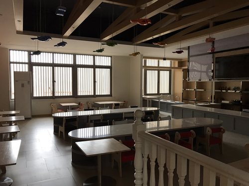 学校封面